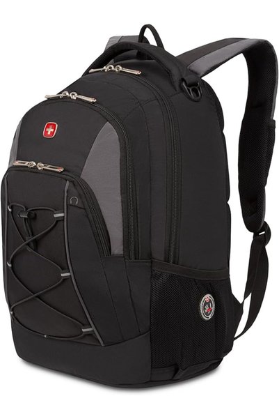 Swissgear 1186 Travel Gear Lightweight Bungee Backpack
