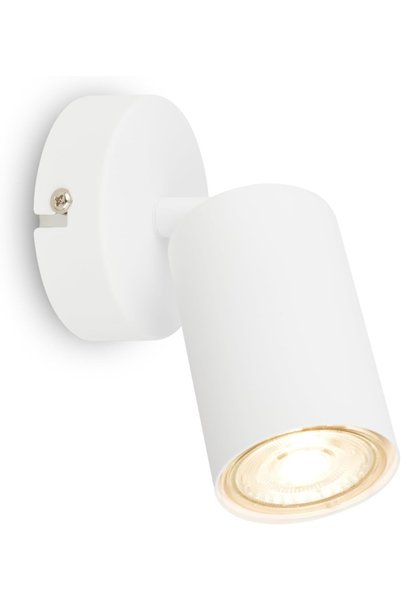 Type-C Lampă LED reglabilă de perete/tavan cu soclu GU10, spot reglabil pentr...