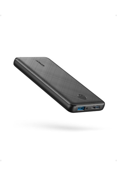 Generic Power Bank (PowerCore 10K), Compact 10,000mAhBattery Pack with Powerl...