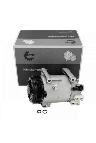 ESEN SKV Compresor aer condiționat Alfa Romeo Giulietta 50509534