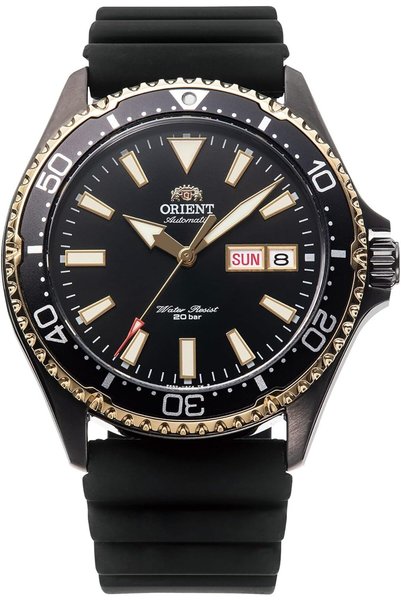 Generic Sports Kamasu Mako Iii V1 - Wristwatch For Male Automatic And Hand-wo...