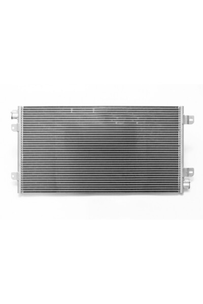 LORO Condensator aer condiționat Nissan / Opel / Renault Master II / Intersta...