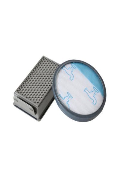 Noonedibs Accesorii aspirator filtru bumbac bumbac