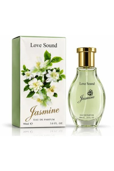 Fara brand Parfum Dama Love Sound - Iasomie
