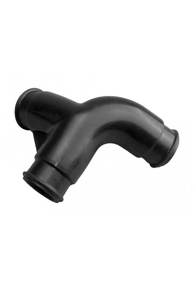 LORO Conductă de aerisire a carterului Audi A3 / A4 / A6 / TT, Seat Exeo / Ex...