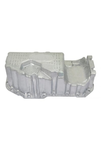 LORO Carter de ulei din aluminiu pentru Seat Ibiza / Cordoba, Skoda Fabia / O...