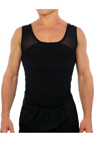 Generic mens Compression Shapewear