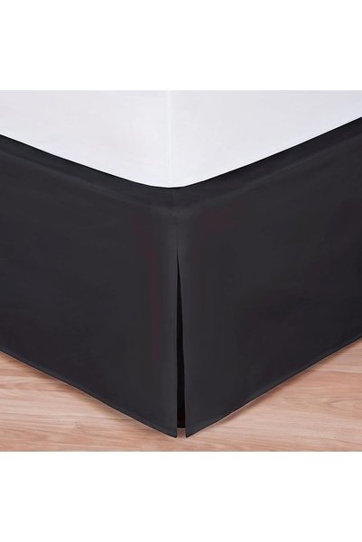 Generic غطاء سرير من Bed Maker's Never Lift Your Mattress، تصميم كلاسيكي، سهل...