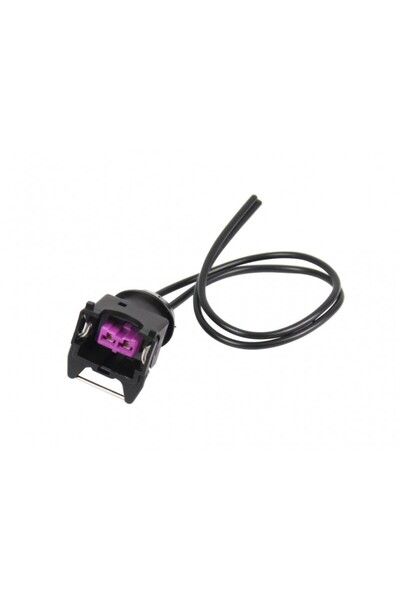 LORO Set de reparație cablaj injector VW Golf / Polo / Jetta / Passat, Skoda ...