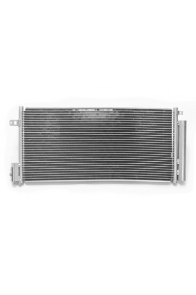LORO Condensator de aer condiționat cu uscător pentru Alfa Romeo Giulietta, F...