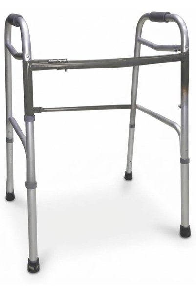 Health Mart Universal Walker Platform Attachment – Forearm Support Crutch Att...