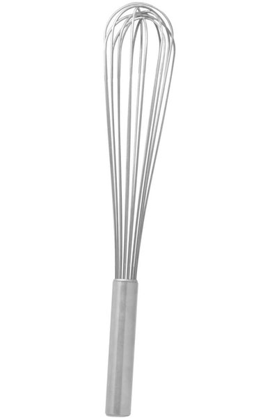 Generic Stainless Steel Heavy Whisk, 36 CM, SHW001, Kitchen & Blending Whisk,...