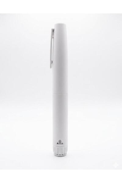 Generic Brand 60 unit V3 Reusable Cartridge Holder Pen Adjustable Dosing Devi...