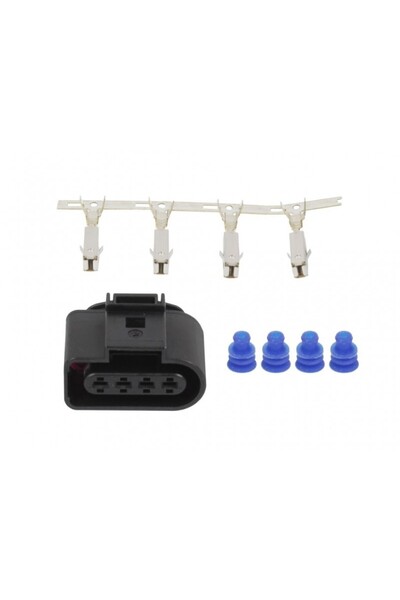 LORO Set de reparare pentru conectorul de cabluri VW Golf / Polo / Jetta / Pa...