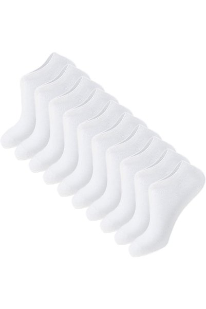 Generic جوارب السفر، جوارب الطيران 5 أزواج