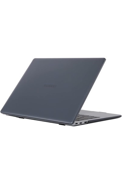 Generic غطاء حماية صلب قابل للتركيب متوافق مع جهاز Huawei MateBook، غطاء بلاس...