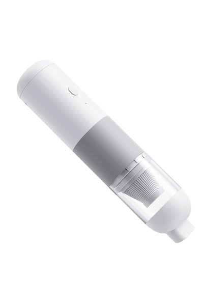 Noonedibs Aspirator portabil, mini aspirator auto portabil, aspirator auto po...