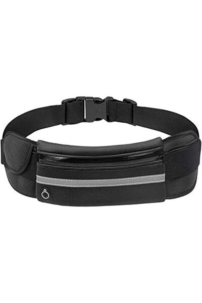 Generic Multi-function Waterproof outdoor sports men & women waist bag Large ...