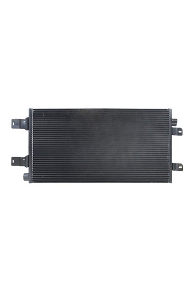 LORO Condensator aer condiționat Nissan Interstar / Opel Movano A / Renault M...