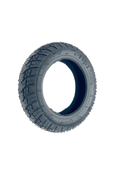 OEM Τροχός Κλίντσερ 8.5×3 134MM Tubeless
