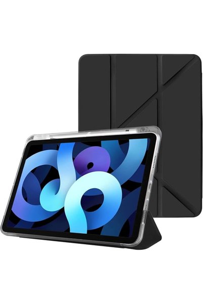 DigiMaster غطاء حماية لجهاز آيباد إير 11 بوصة (M4/M3) موديل 2026/2025، غطاء ص...