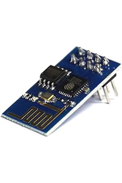 Generic وحدة إرسال واستقبال لاسلكية تسلسلية من نوع Arduino وRaspberry مع شريح...