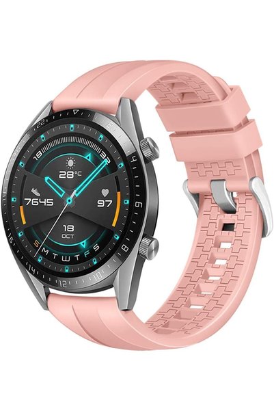 Generic 22mm Watch Straps Compatible with Huawei Watch 4/Huawei Watch GT7 GT ...