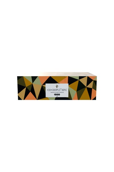 Cocobration CARBUNI NARGHILEA 27MM 1KG