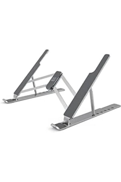 GENERAL XP-PEN ACS05 Tablet Stand Portable Tablet Holder with 6 Adjustable An...