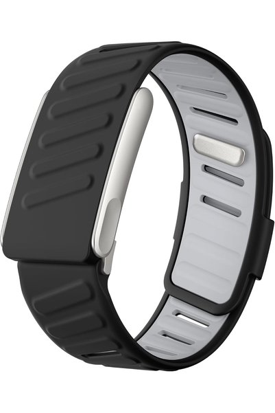Generic Rugged Comfort Silicone Wristband Compatible with WHOOP 5 | Whoop MG ...