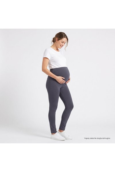 ebebek Baby Mom baby mom Anne Hamile Tayt Reçme