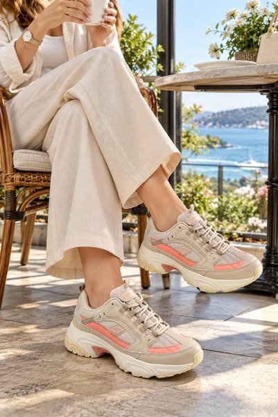 Bewild Women's Sports Shoes Suitable for Stylish Footwear Design