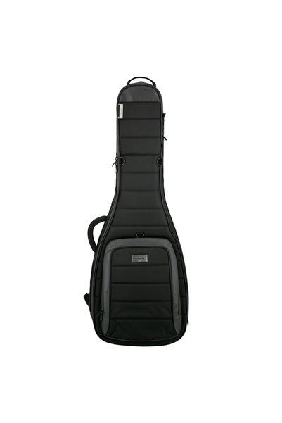 MONO M80 Classic Ultra Dual Black Çift Elektro Gitar Kılıfı