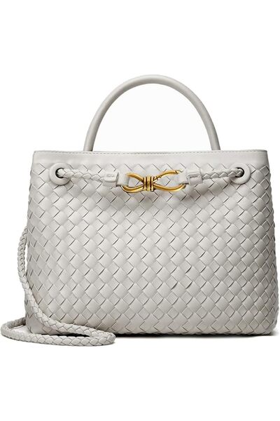 GENERAL Woven Hobo Bags for Women Tote Bag, Woven Leather Shoulder Crossbody ...