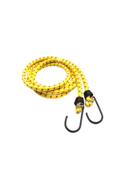 Tradesor Ελαστικό σχοινί πρόσδεσης - S66-12A - 910129