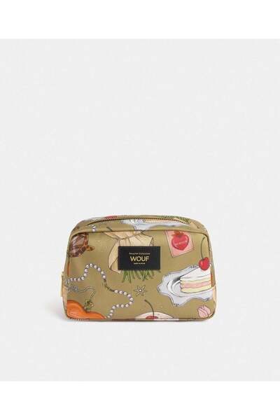 Wouf Tender - Makeup Bag