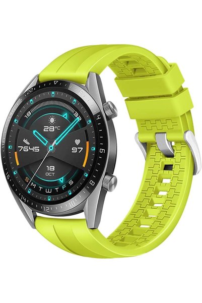 Generic 22mm Watch Straps Compatible with Huawei Watch 4/Huawei Watch GT7 GT ...