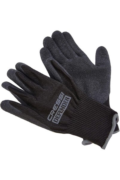 Generic Defender Gloves 2mm - Protective gloves for dives made with
