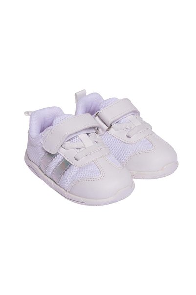 ebebek BabyWalk BabyWalk Kız Bebek Spor Ayakkabı Cırt Bantlı