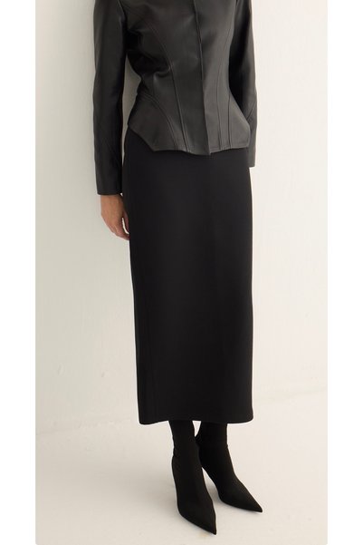 LE TOMAS FIONA SKIRT
