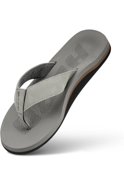 Generic صندل رجالي من نوع سلايد
