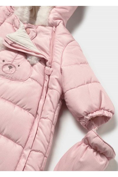 MAYORAL Astronot Pembe