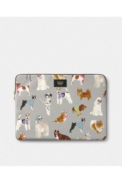 Wouf Puppy - 15" & 16" Laptop Kılıfı