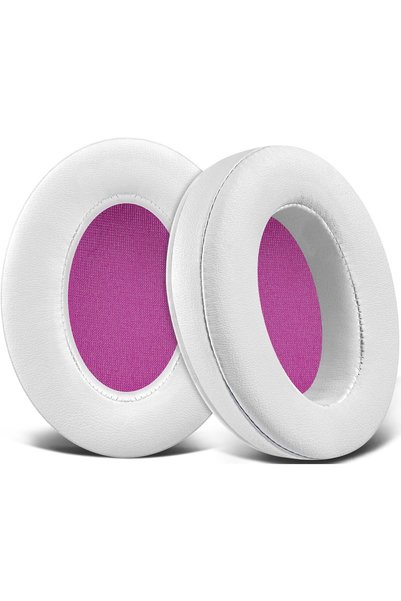Generic Earpads for ATH M50X/M40X, HyperX Cloud 2/3/Alpha, MDR-7506, Arctis 7...