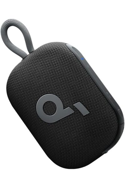 Generic Select 4 Go Ultra Portable Bluetooth Speaker by Anker, 20H Playtime, ...