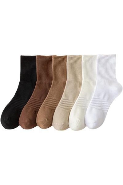 Generic Mens Ankle Athletic Socks, EUR43-48 Invisible Low Cut Breathable Runn...