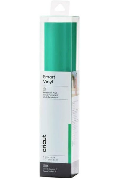 Generic Smart Vinyl Permanent 33x366cm 1 sheet (Grass)