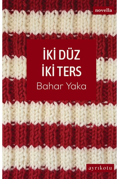 Ayrıkotu Two Straight Two Reverse