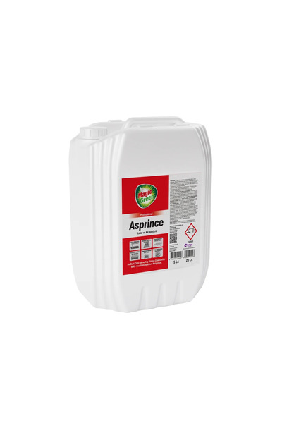 ECO ASPRİNCE LEKE ÇIKARICI 20LT