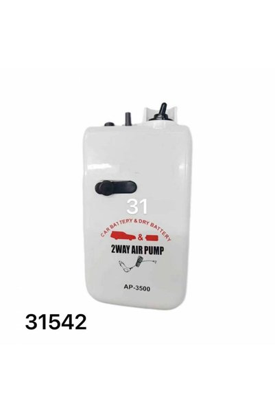 Tradesor Αναπνευστήρας ψαρέματος - AP-3500 - 931542